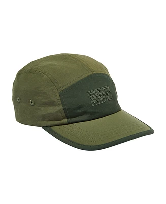 Cotton On Men's Nylon 5 Panel Hat