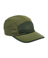 Cotton On Men's Nylon 5 Panel Hat