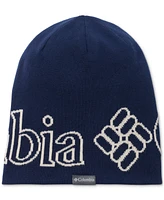 Columbia Men's Belay Butte Reversible Beanie