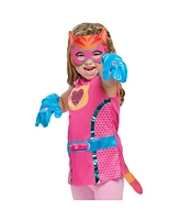 Super Kitties Disney Junior Ginny Dress Up Set