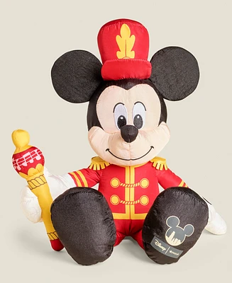 Disney | Macy's Thanksgiving Day Parade Mickey Mouse Balloon Plush Toy 15", Created for Macy's