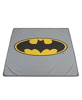 Oniva Dc Comics Batman Impresa Picnic Blanket, 60" x 50"