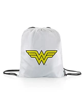 Oniva Dc Comics Wonder Woman Impresa Picnic Blanket, 60" x 50"