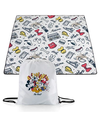 Oniva Disney Mickey Friends Impresa Picnic Blanket, 60" x 50"