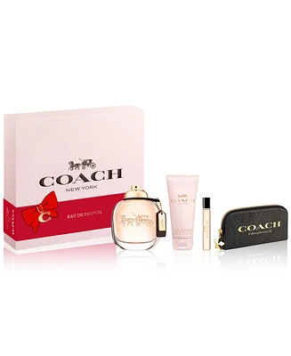 Coach 4