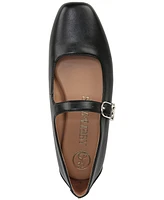 Sam and Libby Women's Fredi Mary Jane Ballet Flats