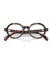 Moncler Unisex Eyeglasses