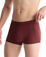 Calvin Klein Men's Ultra Soft Modern Modal Trunk Underwear