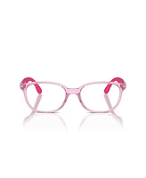 Ray-Ban Child Eyeglasses, RB1632