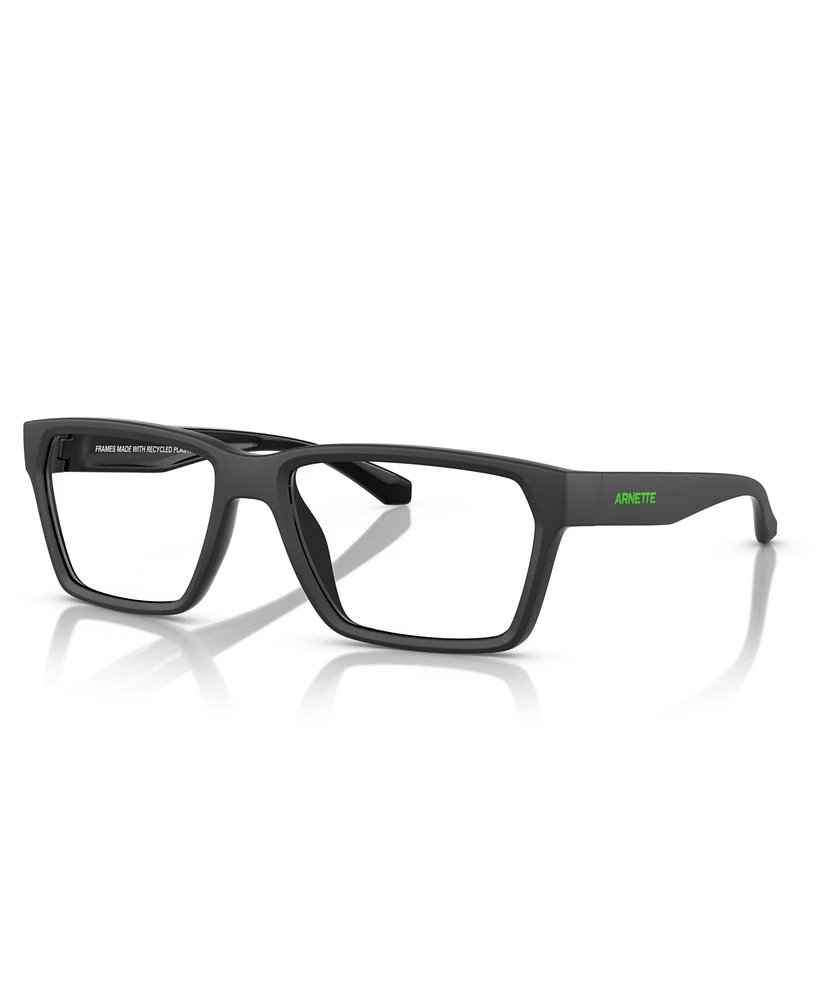 Arnette Women's Eyeglasses, Mu 53WV