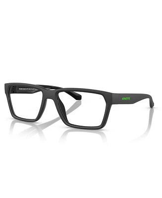 Arnette Women's Eyeglasses, Mu 53WV