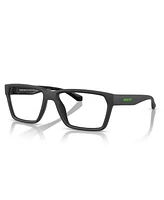 Arnette Women's Eyeglasses, Mu 53WV