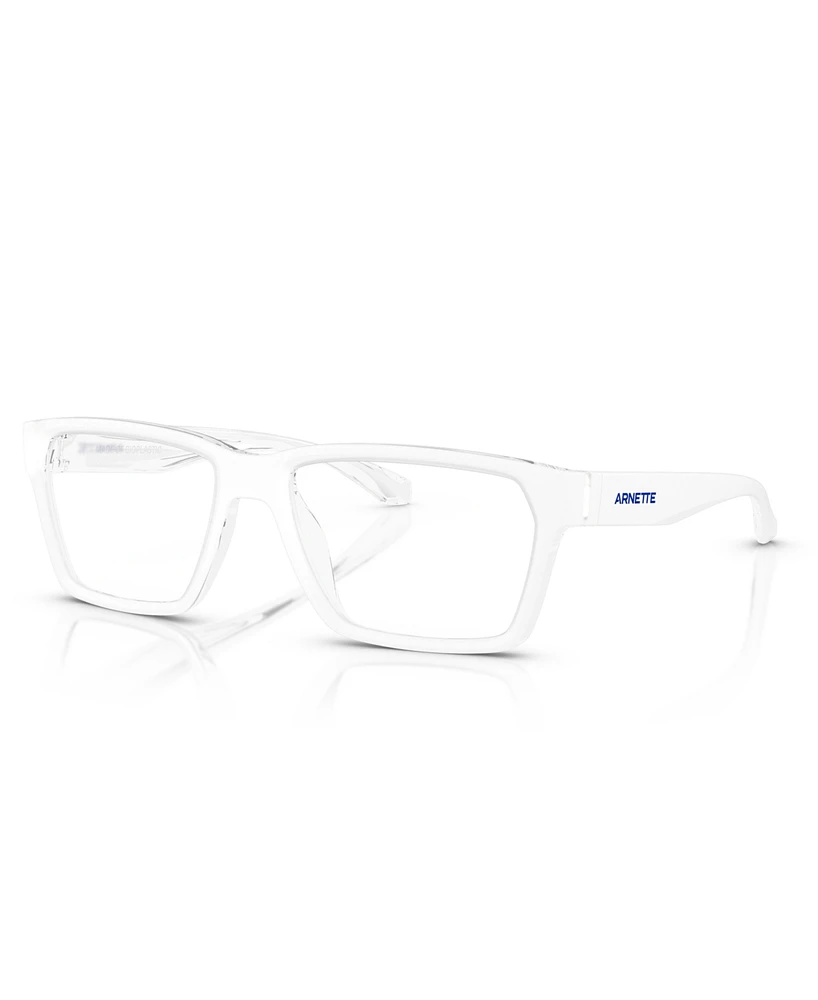 Arnette Men's Pinz Eyeglasses