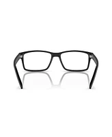 Arnette Men's Eyeglasses, AN7179 Leonardo