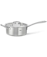 Fissler M5 Pro-Ply 5-Ply Stainless Steel 3-Qt. Saucepan