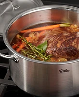 Fissler M5 Pro-Ply 5-Ply Stainless Steel 5-Pc. Cookware Set