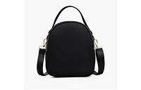 Nicci Nylon Quilted Bag