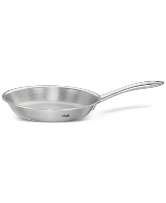 Fissler M5 Pro-Ply 5-Ply Stainless Steel 10" Frypan