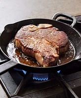 GreenPan X Bobby Flay Cast Iron 10" Frypan