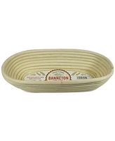 Banneton Eddingtons Medium Oval Proving Basket