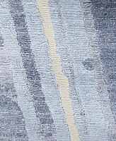 Adorn Hand Woven Rugs Indian Ooak M7522 9'1''x12'2'' Area Rug