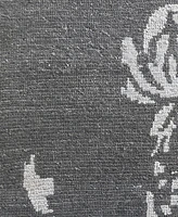 Adorn Hand Woven Rugs Indian Ooak M6891 9'2''x12'5'' Area Rug