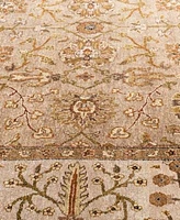 Adorn Hand Woven Rugs Indian Ooak M1690 Rug Collection