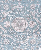 Adorn Hand Woven Rugs Indian Ooak M8439 9'x11'10'' Area Rug
