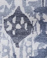 Adorn Hand Woven Rugs Indian Ooak M6917 9'3''x12'3'' Area Rug