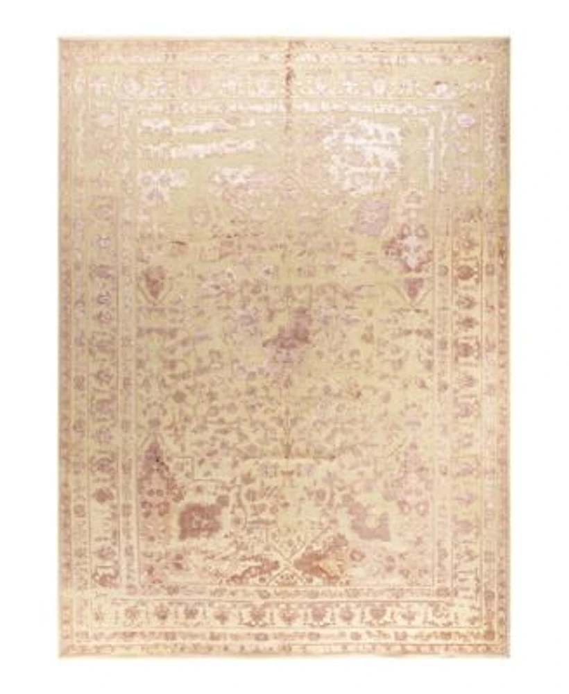 Adorn Hand Woven Rugs Indian Ooak M7369 Rug Collection