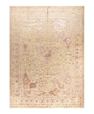 Adorn Hand Woven Rugs Indian Ooak M7369 Rug Collection