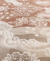 Adorn Hand Woven Rugs Indian Ooak M6073 8'2''x10'4'' Area Rug