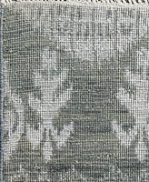 Adorn Hand Woven Rugs Indian Ooak M6264 9'x12'1'' Area Rug