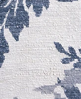 Adorn Hand Woven Rugs Indian Ooak M6816 9'2''x12'4'' Area Rug