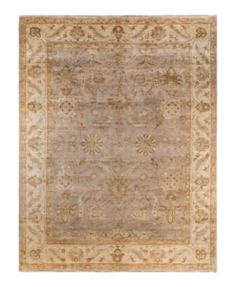 Adorn Hand Woven Rugs Indian Ooak M5516 Rug Collection