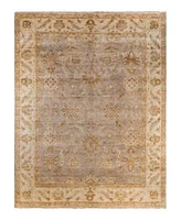 Adorn Hand Woven Rugs Indian Ooak M5516 Rug Collection