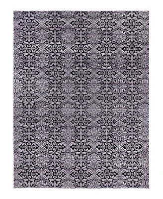 Adorn Hand Woven Rugs Indian Ooak M7258 Rug Collection