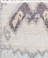 Adorn Hand Woven Rugs Indian Ooak M6193 9'x12'2'' Area Rug