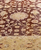 Adorn Hand Woven Rugs Indian Ooak M5717 Rug Collection