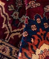 Adorn Hand Woven Rugs Indian Ooak M5642 Rug Collection