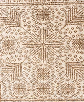 Adorn Hand Woven Rugs Indian Ooak M6414 9'2''x12'4'' Area Rug
