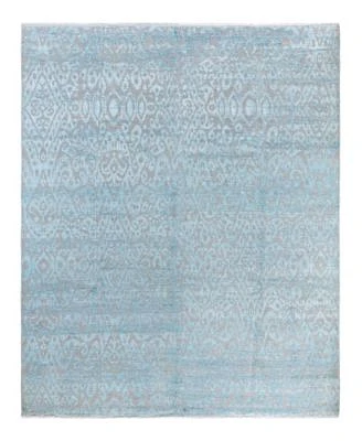 Adorn Hand Woven Rugs Indian Ooak M8681 Rug Collection