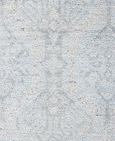 Adorn Hand Woven Rugs Indian Ooak M6594 8'3''x10'3'' Area Rug