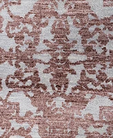 Adorn Hand Woven Rugs Indian Ooak M8681 8'1''x10' Area Rug