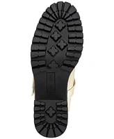 Sun + Stone Women's Padmaa Lug Mj Loafers, Created for Macy's