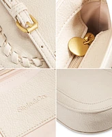 Style & Co Feed Small Crossbody