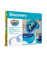 Discovery Kids Mess-Free Glow Palette