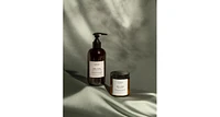 Ilera Apothecary Mellow Body Butter and Body Wash Bundle