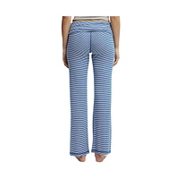 Cotton On Women's Sleep Recovery Roll Waist Pant