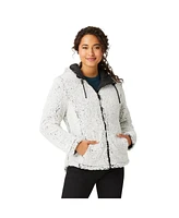 Free Country Women's Stratus Lite Reversible Jacket